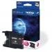 Tusz Brother do MFC-J6910DW | 1,2tys. (LC-1280XLM) Magenta