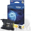 Tusz Brother do MFC-J6910DW | 1,2tys. (LC-1280XLY) Yellow