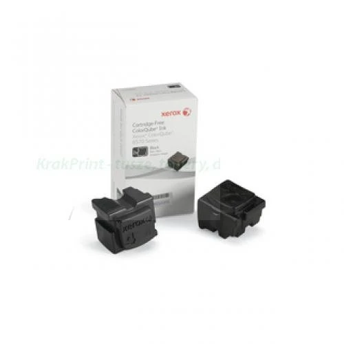 Stały atrament ColorStix Xerox 108R00939 Black