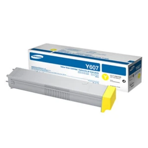 Toner Samsung/HP Oryginał CLX-9250/9350ND (CLT-Y6072/SS712A) Yellow