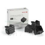 Zestaw kostek barwiących Xerox do ColorQube 8570N/DN/DT | 8 800 str. (108R00935/108R00940) Black