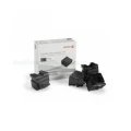 Zestaw kostek barwiących Xerox do ColorQube 8570N/DN/DT | 8 800 str. (108R00935/108R00940) Black