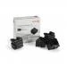 Zestaw kostek barwiących Xerox do ColorQube 8570N/DN/DT | 8 800 str. (108R00935/108R00940) Black