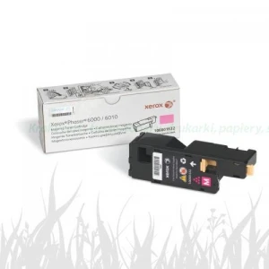 Toner Xerox Phaser 6000 | 1tys. (106R01632) Magenta