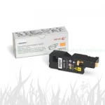 Toner Xerox Phaser 6000/6010N | 1tys. (106R01633) Yellow