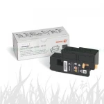 Toner do Xerox Phaser 6000 | 2tys. (106R01634) Black