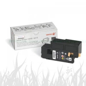 Toner do Xerox Phaser 6000 | 2tys. (106R01634) Black