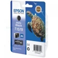 Tusz Epson Nr. T1578 Stylus Photo R3000 | 25,9ml (C13T15784010) MatteBlack