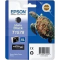 Tusz Epson Nr. T1578 Stylus Photo R3000 | 25,9ml (C13T15784010) MatteBlack