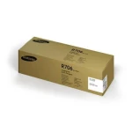Bęben Samsung Oryginał Black Drum f SL-K7xxx (MLT-R706/SS829A) Black