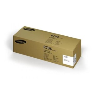 Bęben Samsung Oryginał Black Drum f SL-K7xxx (MLT-R706/SS829A) Black