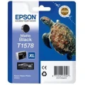 Tusz Epson Nr. T1578 Stylus Photo R3000 | 25,9ml (C13T15784010) MatteBlack