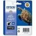 Tusz Epson Nr. T1577 Stylus Photo R3000 | 25,9ml (C13T15774010) LightBlack