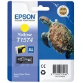 Tusz Epson Nr. T1574 Stylus Photo R3000 | 25,9ml (C13T15744010) Yellow