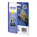 Tusz Epson Nr. T1574 Stylus Photo R3000 | 25,9ml (C13T15744010) Yellow