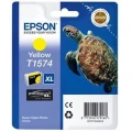 Tusz Epson Nr. T1574 Stylus Photo R3000 | 25,9ml (C13T15744010) Yellow