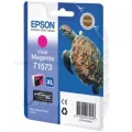 Tusz Epson Nr. T1573 Stylus Photo R3000 | 25,9ml (C13T15734010) Vivid Magenta