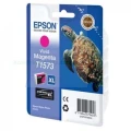 Tusz Epson Nr. T1573 Stylus Photo R3000 | 25,9ml (C13T15734010) Vivid Magenta