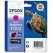 Tusz Epson Nr. T1573 Stylus Photo R3000 | 25,9ml (C13T15734010) Vivid Magenta