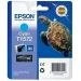 Tusz Epson Nr. T1572 Stylus Photo R3000 | 25,9ml (C13T15724010) Cyan