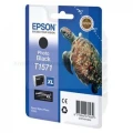Tusz Epson Nr. T1571 Stylus Photo R3000 | 25,9ml (C13T15714010) PhotoBlack