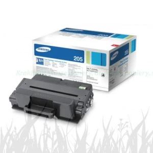 Toner Samsung do ML-3310, SCX-4833 | 5tys. (SU963A / MLT-D205L) Black