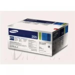 Toner Samsung ML-3710, SCX-5637 10tys. (MLT-D205E / SU951A) Black