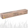 Toner Xerox do WorkCentre 75xx/78xx | 15 000 str. (006R01518 / 006R01510 / 006R01514) Yellow