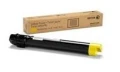 Toner Xerox do WorkCentre 75xx/78xx | 15 000 str. (006R01518 / 006R01510 / 006R01514) Yellow