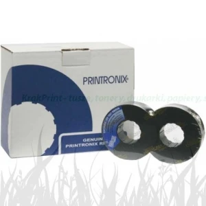 Taśma Printronix Oryginał 1 szt. (107675-007) Black