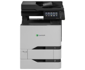 Urz. Wiel. Las. Kolor Lexmark CX725dthe (40C9556)