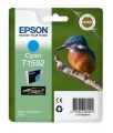Tusz Epson Oryginał T1592 (C13T15924010) Cyan