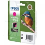 Tusz Epson Oryginał T1593 (C13T15934010) Magenta