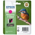 Tusz Epson Oryginał T1593 (C13T15934010) Magenta