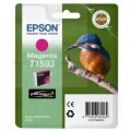 Tusz Epson Oryginał T1593 (C13T15934010) Magenta
