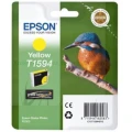Tusz Epson Oryginał T1594 (C13T15944010) Yellow