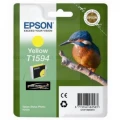 Tusz Epson Oryginał T1594 (C13T15944010) Yellow