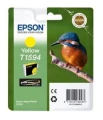 Tusz Epson Oryginał T1594 (C13T15944010) Yellow