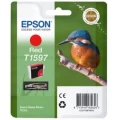 Tusz Epson Oryginał T1597 (C13T15974010 ) Red
