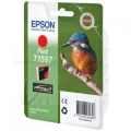Tusz Epson Oryginał T1597 (C13T15974010 ) Red