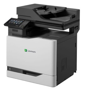 Urz. Wiel. Las. Kolor Lexmark CX820de (42K0020)
