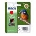 Tusz Epson Oryginał T1597 (C13T15974010 ) Red