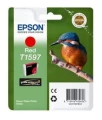 Tusz Epson Oryginał T1597 (C13T15974010 ) Red