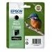 Tusz Epson Oryginał T1598 (C13T15984010) MatteBlack