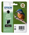 Tusz Epson Oryginał T1598 (C13T15984010) MatteBlack
