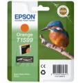 Tusz Epson Oryginał T1599 (C13T15994010) Orange