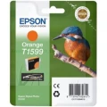 Tusz Epson Oryginał T1599 (C13T15994010) Orange