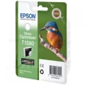 Tusz Epson Oryginał T1590 (C13T15904010) Gloss Optimizer