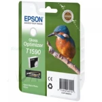 Tusz Epson Oryginał T1590 (C13T15904010) Gloss Optimizer