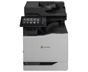 Urz. Wiel. Las. Kolor Lexmark CX825de (42K0050)